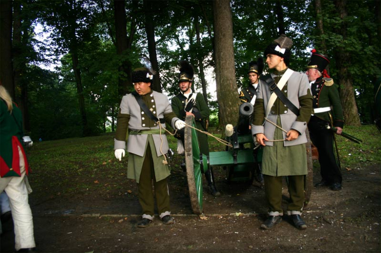 Bitwa o Twierdzę Kłodzką - inna niż zwykle