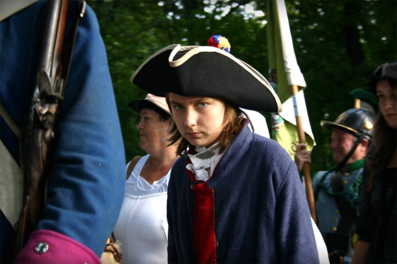 Bitwa o Twierdzę Kłodzką - inna niż zwykle