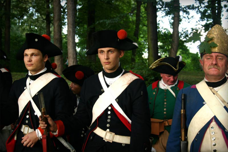 Bitwa o Twierdzę Kłodzką - inna niż zwykle