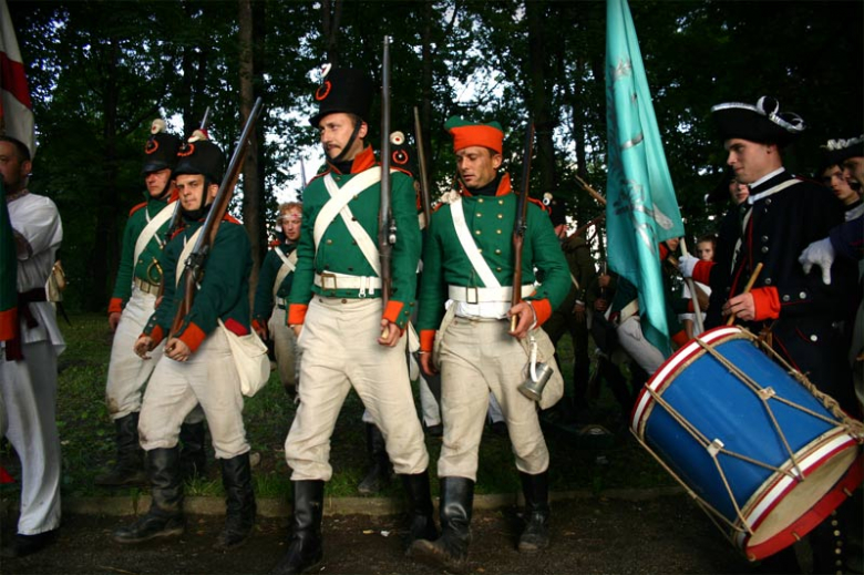 Bitwa o Twierdzę Kłodzką - inna niż zwykle