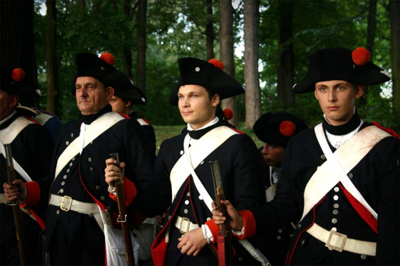 Bitwa o Twierdzę Kłodzką - inna niż zwykle