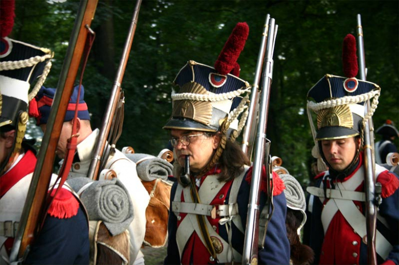 Bitwa o Twierdzę Kłodzką - inna niż zwykle