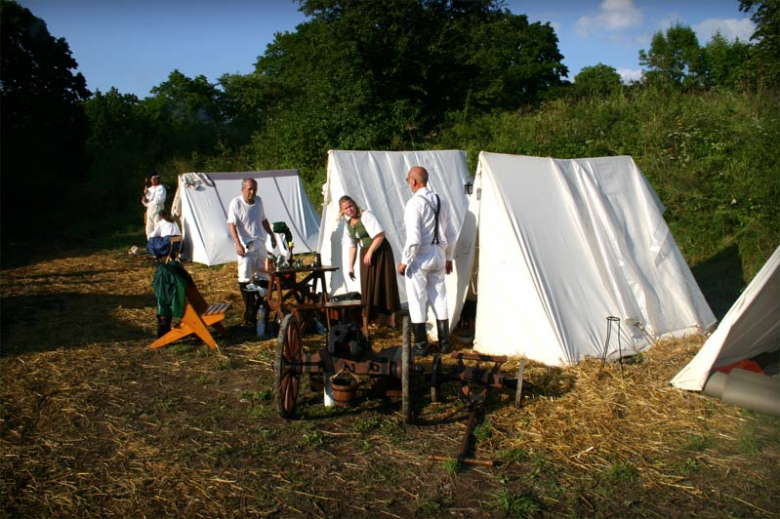 Bitwa o Twierdzę Kłodzką - inna niż zwykle