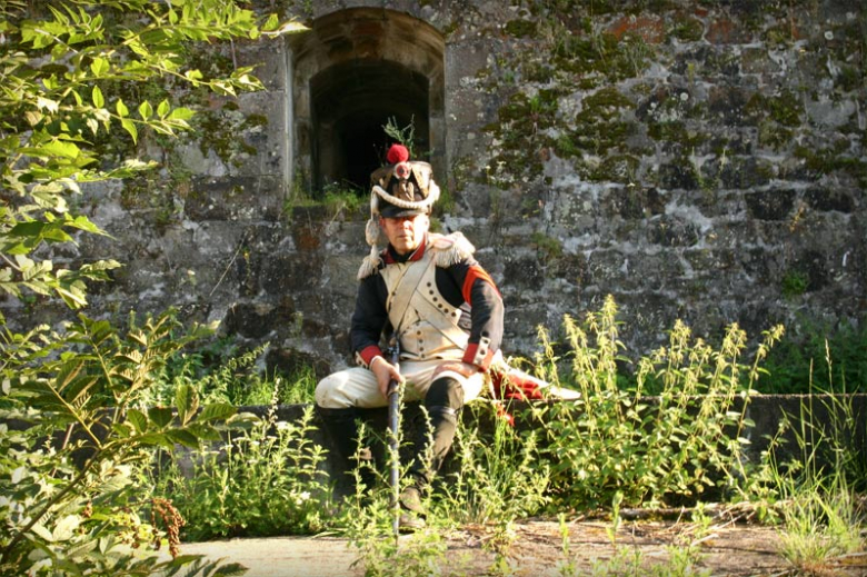 Bitwa o Twierdzę Kłodzką - inna niż zwykle