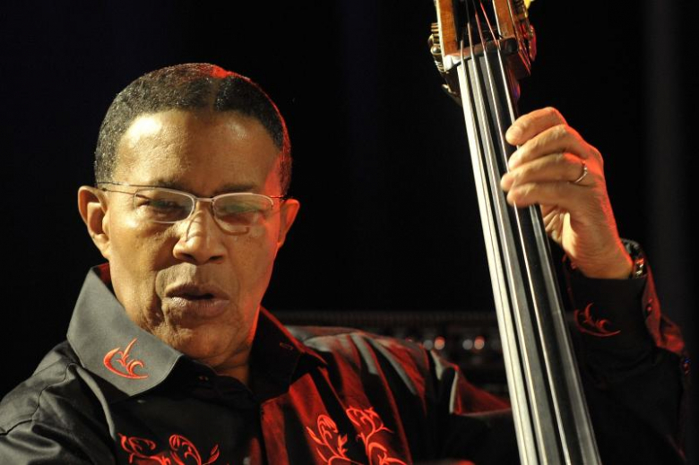 Sonny Rollins na Jazztopad 2011