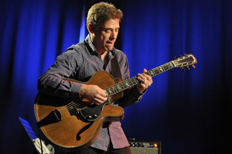 Sonny Rollins na Jazztopad 2011