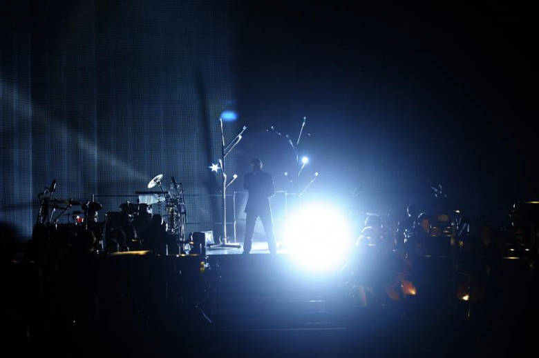 Koncert SYMPHONICA George Michael