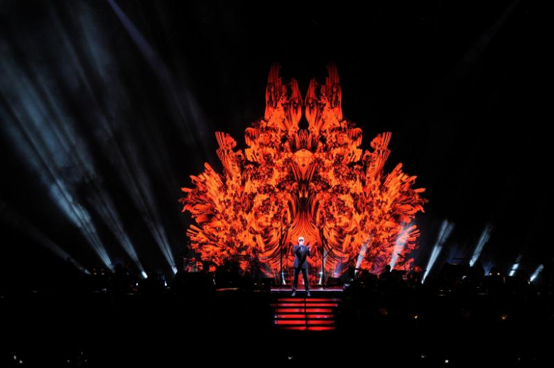 Koncert SYMPHONICA George Michael