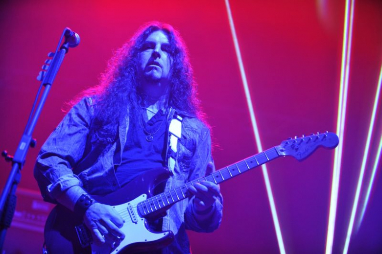 Hard Rock Heroes Festival