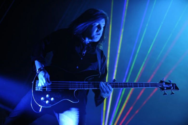 Hard Rock Heroes Festival