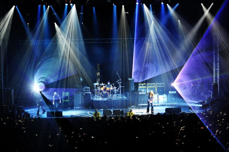 Hard Rock Heroes Festival