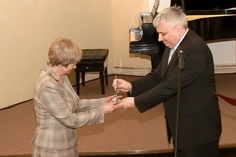 ASy Kłodzka 2012 przyznane