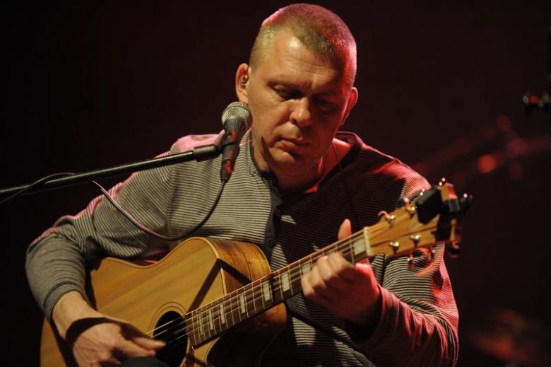 Raz, Dwa, Trzy w Imparcie