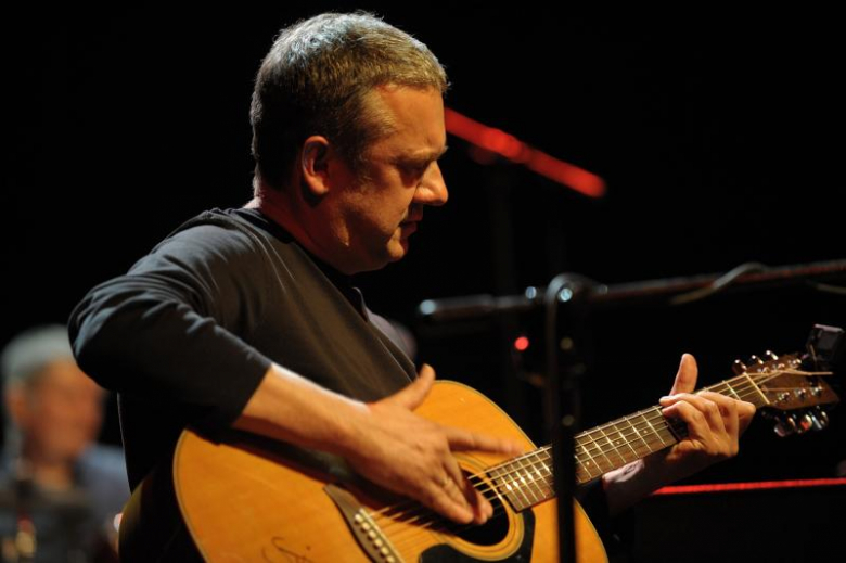 Raz, Dwa, Trzy w Imparcie