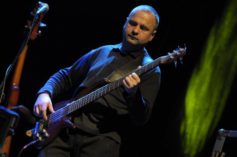 Raz, Dwa, Trzy w Imparcie