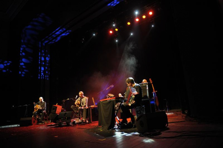 Raz, Dwa, Trzy w Imparcie