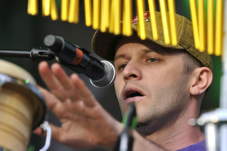 Nowe Brzmienie Perfectu