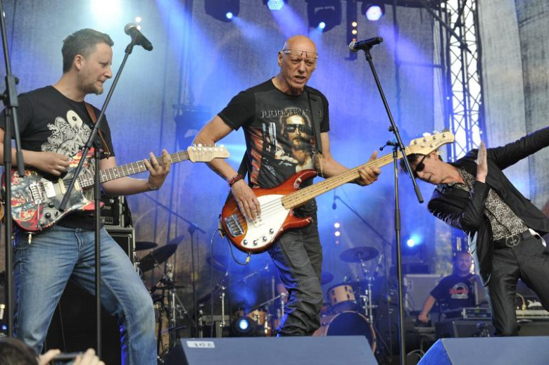 Nowe Brzmienie Perfectu