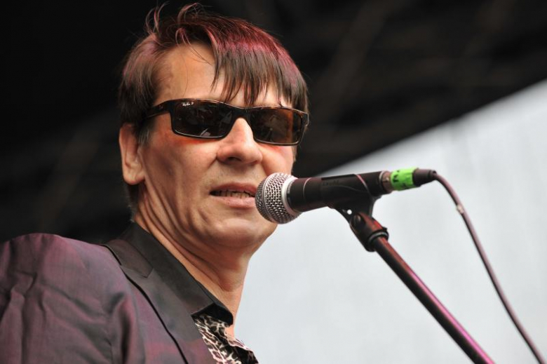 Nowe Brzmienie Perfectu