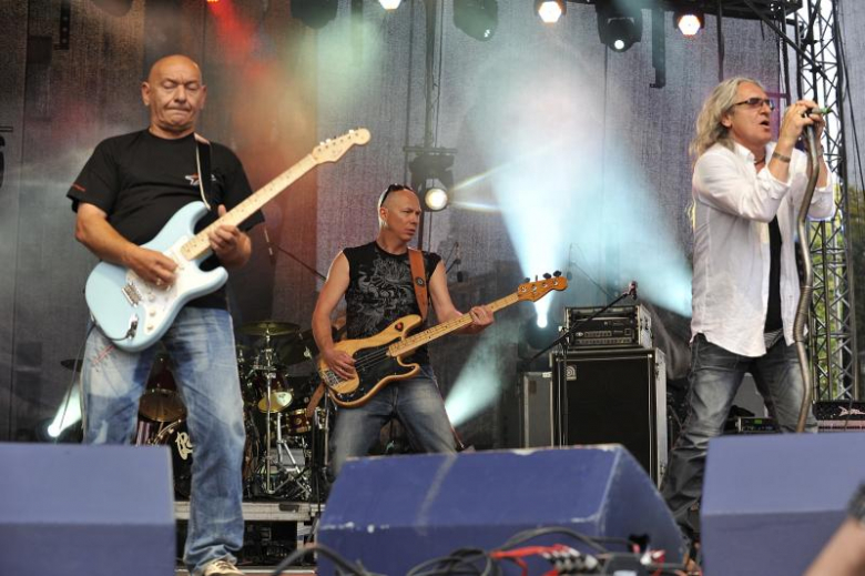 Nowe Brzmienie Perfectu