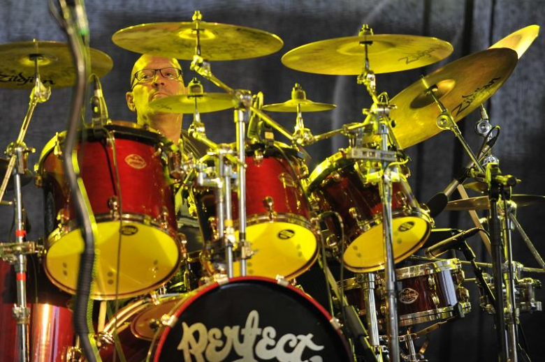 Nowe Brzmienie Perfectu