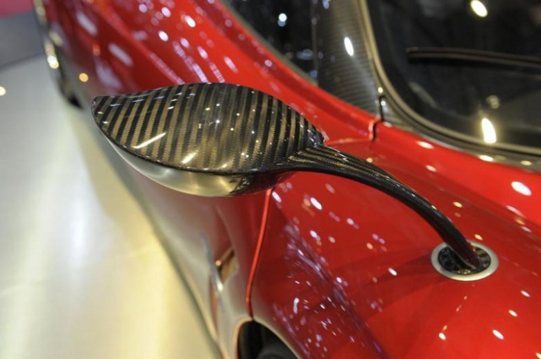 Geneva Motor Show 2011