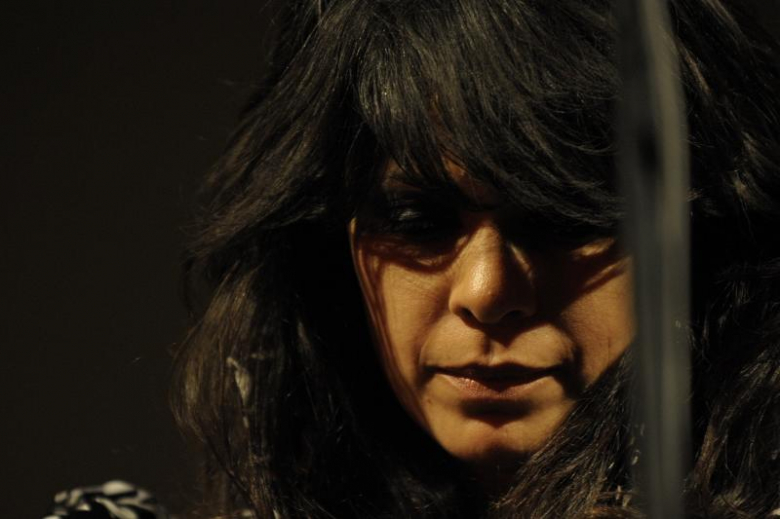 Yasmin Levy w Synagodze Pod Białym Bocianem