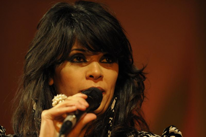 Yasmin Levy w Synagodze Pod Białym Bocianem