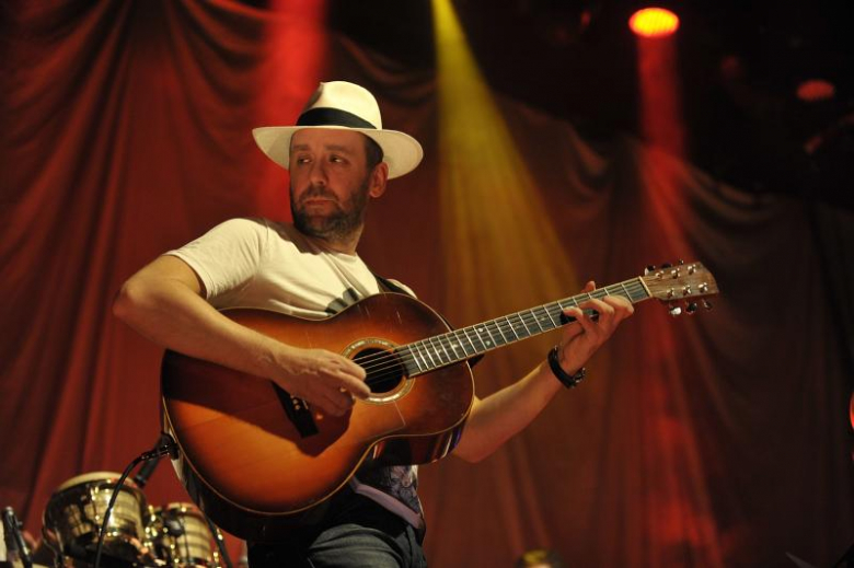 Koncert Anny Marii Jopek