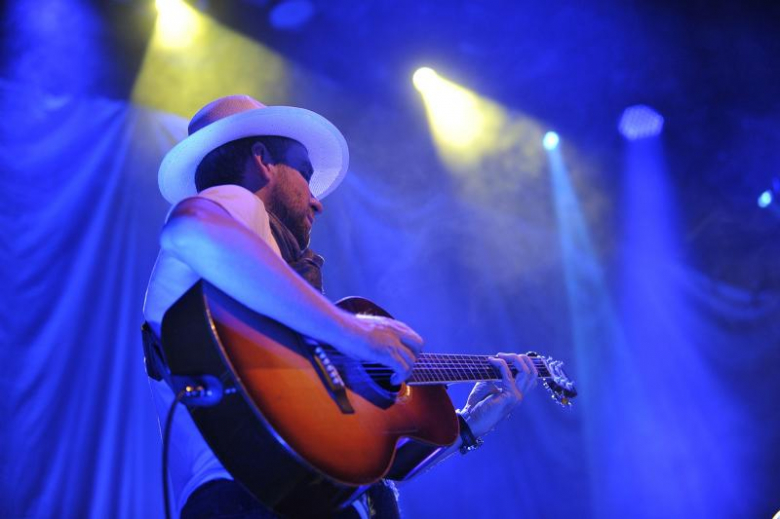 Koncert Anny Marii Jopek