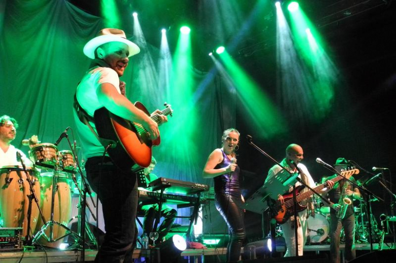 Koncert Anny Marii Jopek