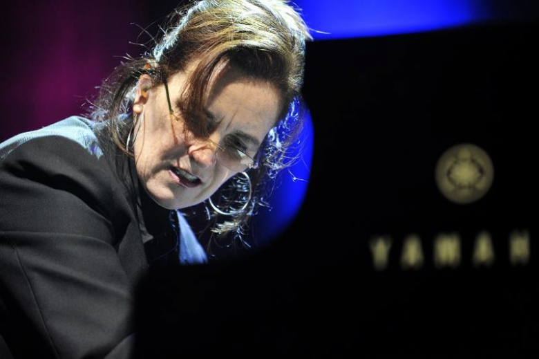 Koncert Patricii Barber