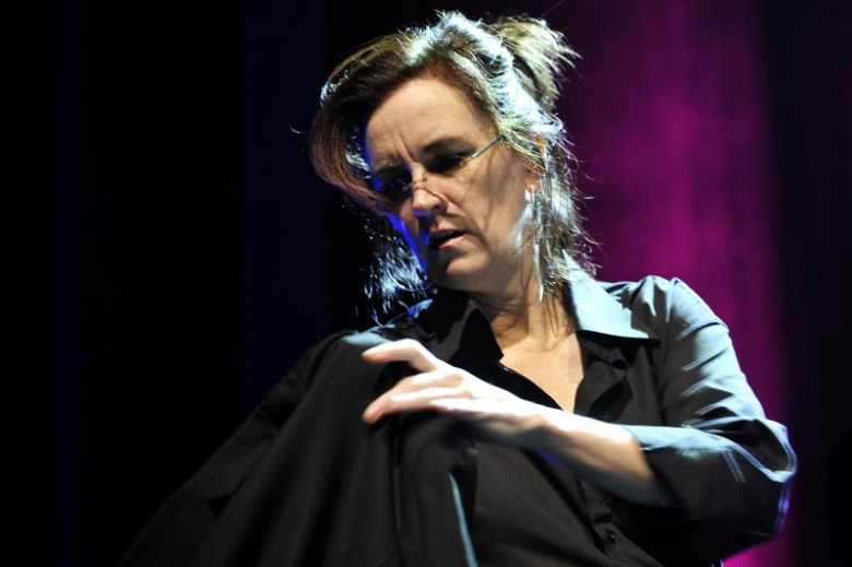 Koncert Patricii Barber