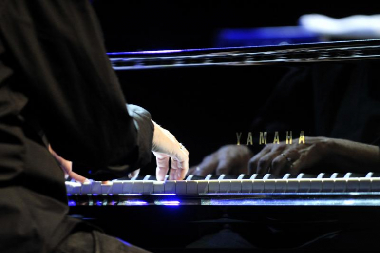 Koncert Patricii Barber