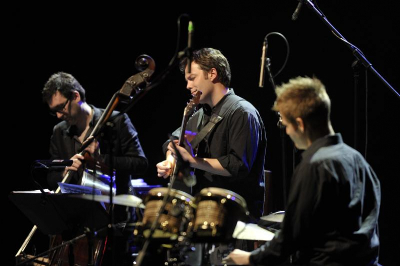 Koncert Patricii Barber