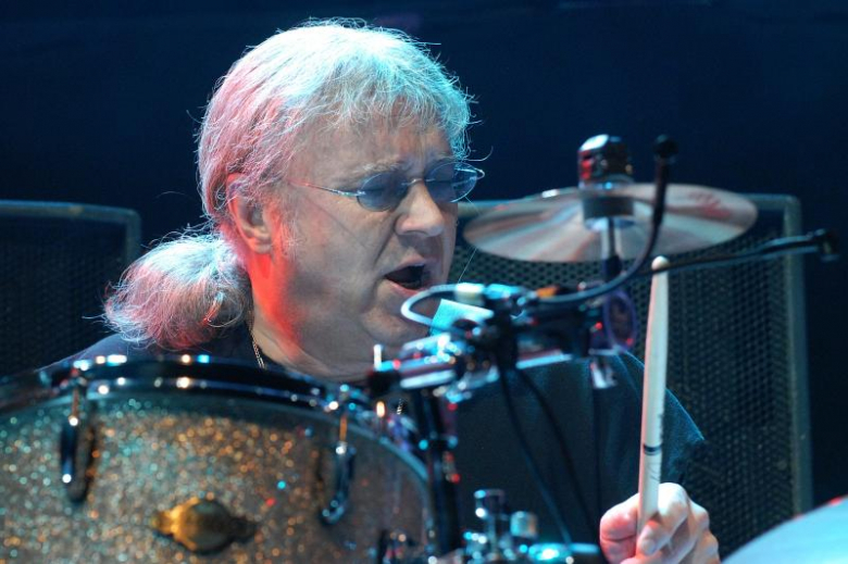 Legenda rocka Deep Purple