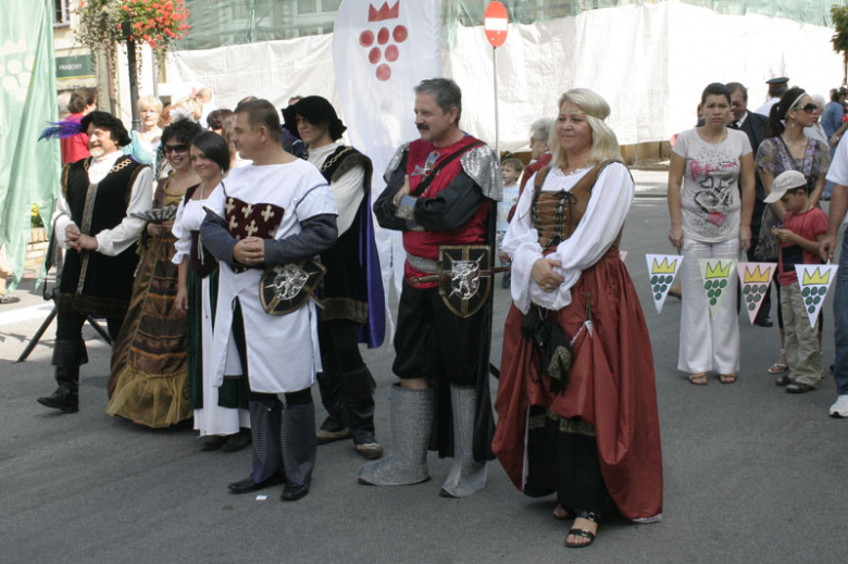 Turniej Gmin w Środzie Śląskiej
