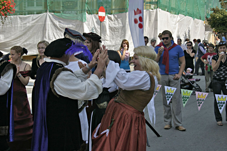 Turniej Gmin w Środzie Śląskiej