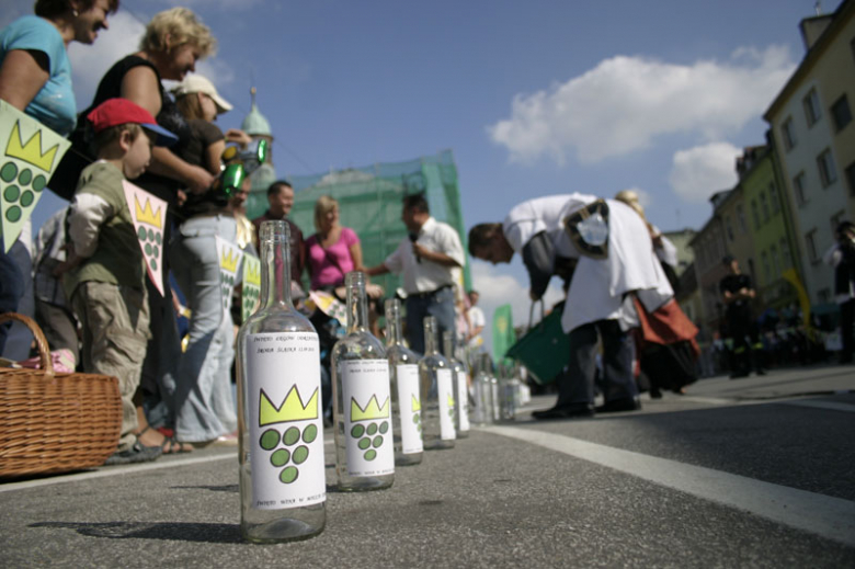 Turniej Gmin w Środzie Śląskiej