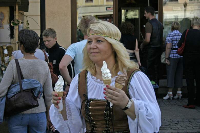 Turniej Gmin w Środzie Śląskiej