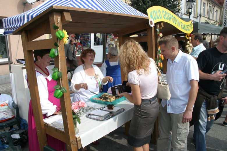 Koło Gospodyń Rakoszyce