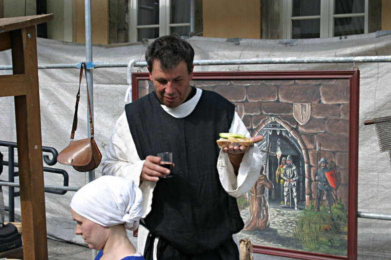 Święto Wina w Mieście Skarbów