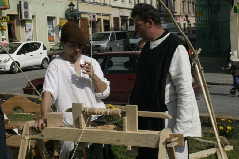 Święto Wina w Mieście Skarbów