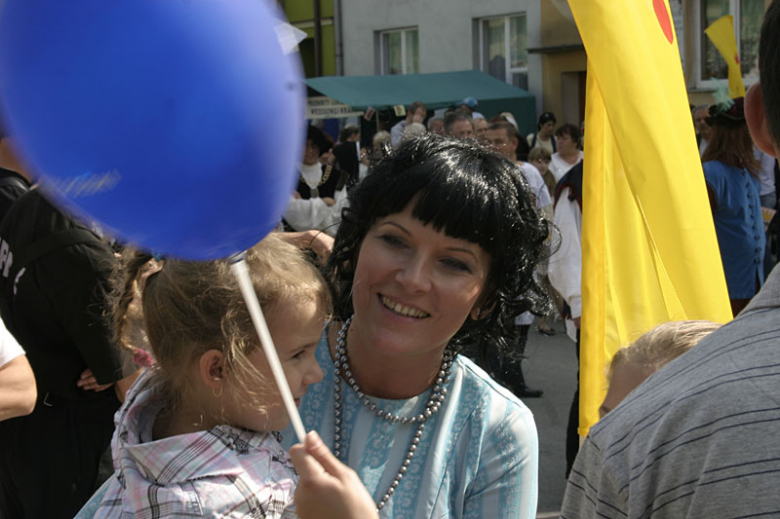 Święto Wina w Mieście Skarbów