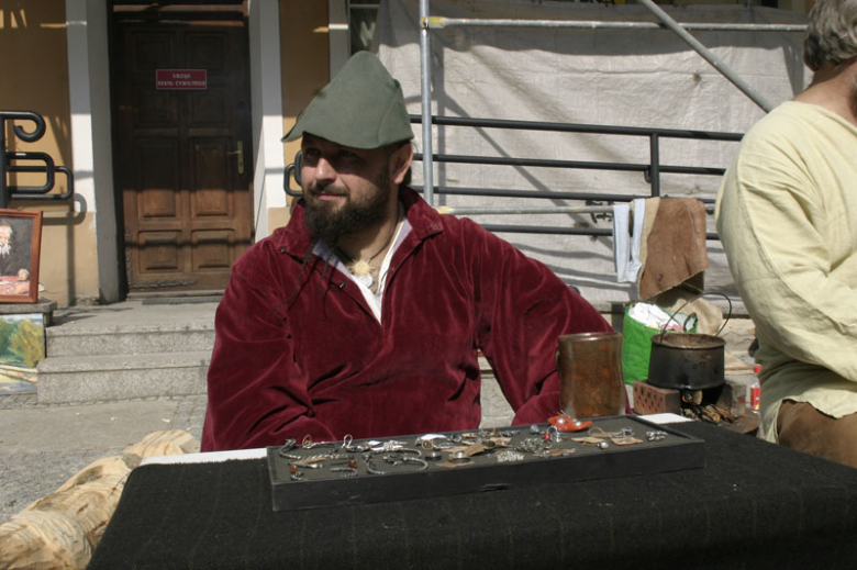 Święto Wina w Mieście Skarbów