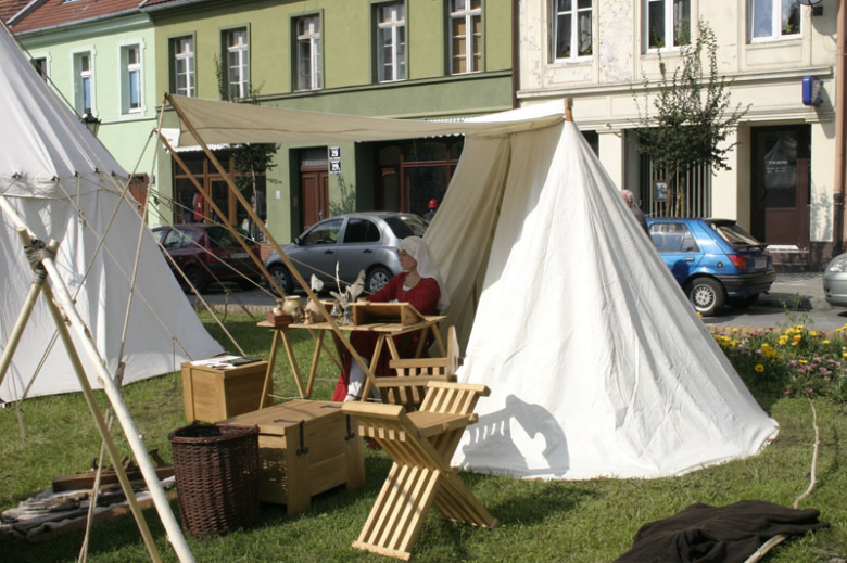 Święto Wina w Mieście Skarbów