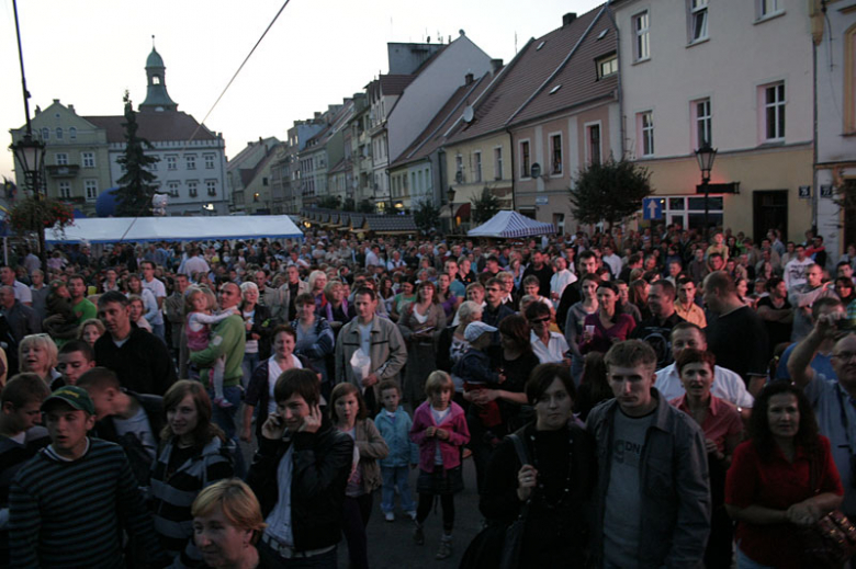 Święto Wina w Mieście Skarbów