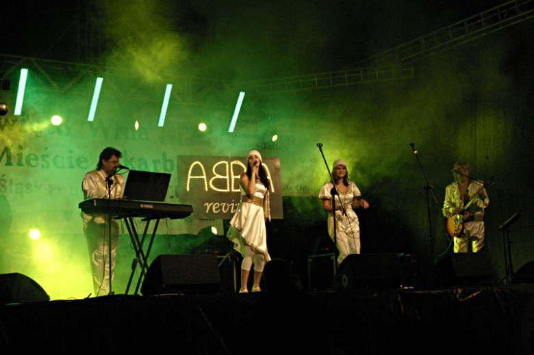 Święto Wina w Mieście Skarbów