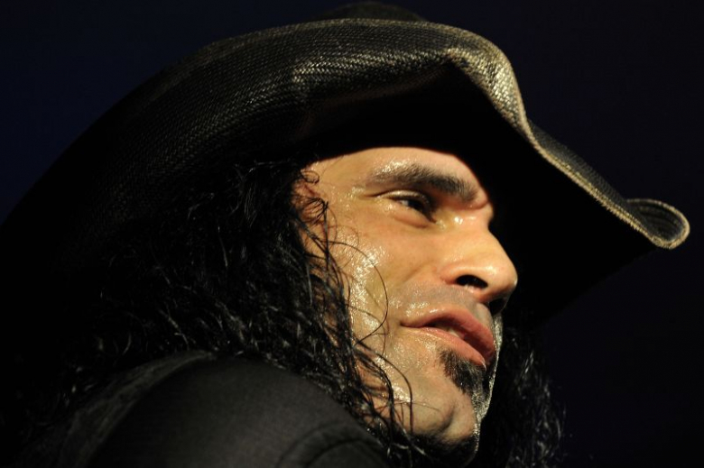 Eric Sardinas & Big Motor w Starym Domu