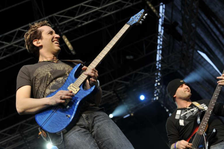 Thanks Jimi Festival 2011